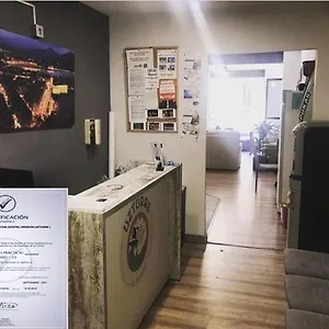 Uzturre Pensión San Sebastián