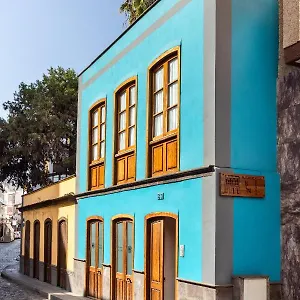 Maison d'hôtes Necana, Icod De Los Vinos