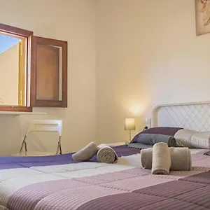 Bed and breakfast Vistalroque, Arona (Tenerife)