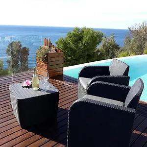 Luxury Paradise Pensión Salobreña