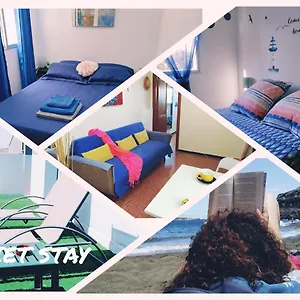 Apartamento Burero - Quiet, El Burrero