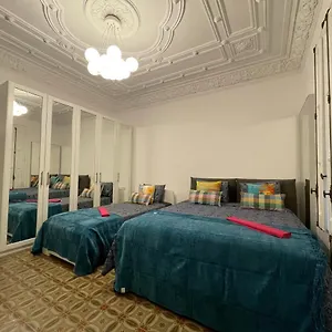 Bcn Centric Hostal Barcelona