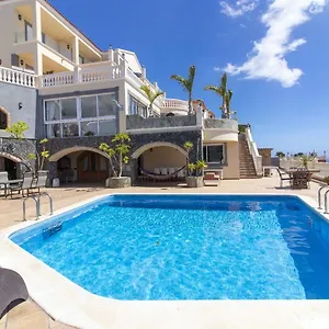 Boutique Leicht & Friends Apartahotel Costa Adeje (Tenerife)