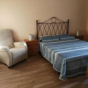 Bed and breakfast Donde Brilla El Sol, Candelaria