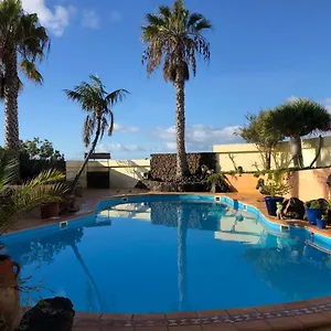 Maison d'hôtes Secret Chill, Tías