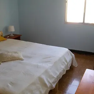Maison d'hôtes Las Gaviotas, Punta Del Hidalgo